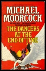 The Dancers at the End of Time