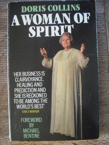 A Woman of Spirit
