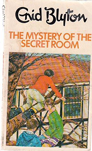 The Mystery of the Secret Room