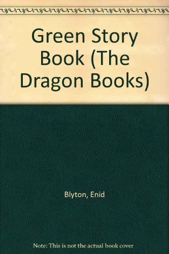 Green Story Book