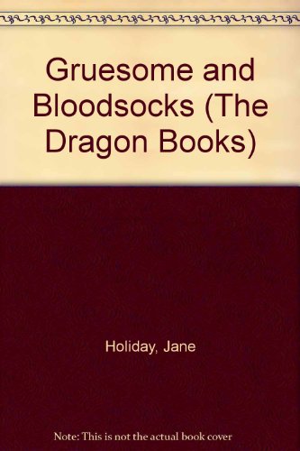 Gruesome and Bloodsocks