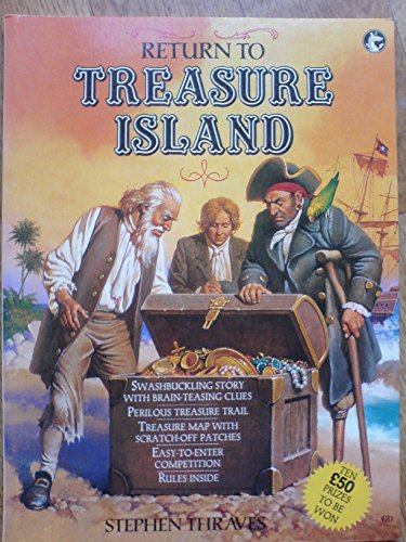 Return to Treasure Island