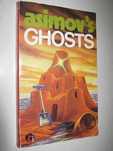 Asimov's Ghosts