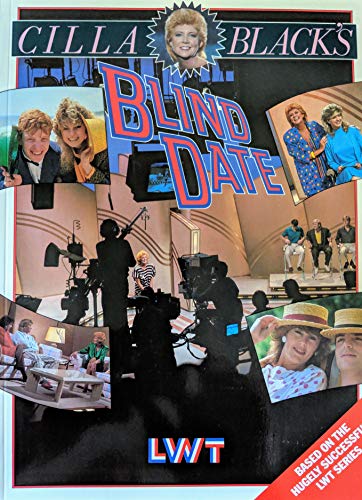 Cilla Black's "Blind Date"
