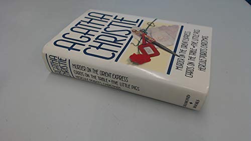 Four Novels