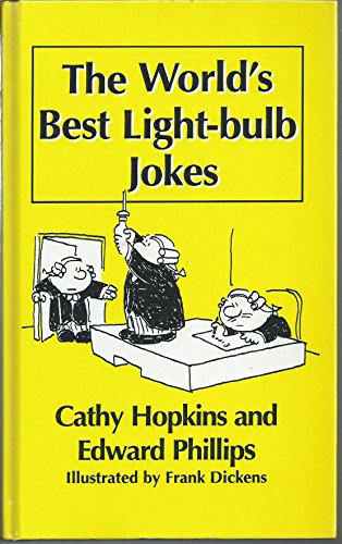 THE WORLD'S BEST LIGHT-BULB JOKES