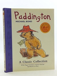 Xpaddington Classic Collection