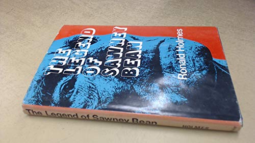 The Legend of Sawney Bean