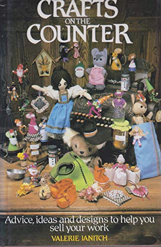 Crafts on the Counter