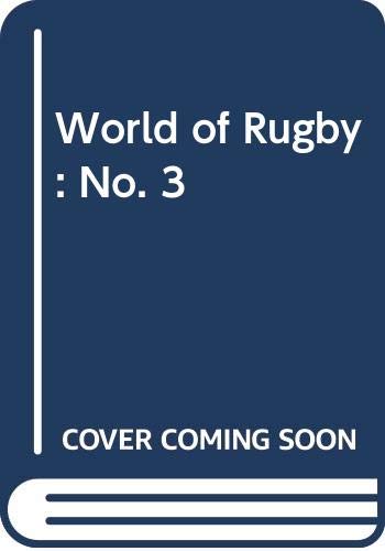 World of Rugby