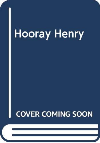 Hooray Henry