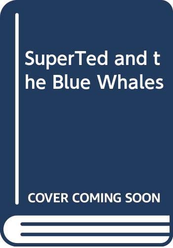 SuperTed and the Blue Whales