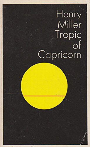 Tropic of Capricorn