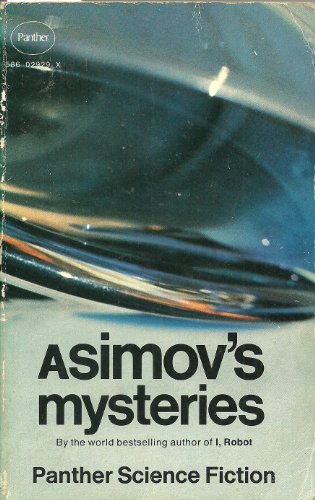 Asimov's Mysteries