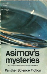 Asimov's Mysteries