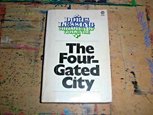 Four Gated City