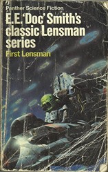 First Lensman