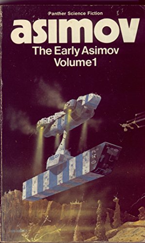The Early Asimov