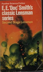 Second Stage Lensman