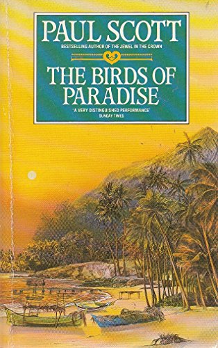 Birds of Paradise