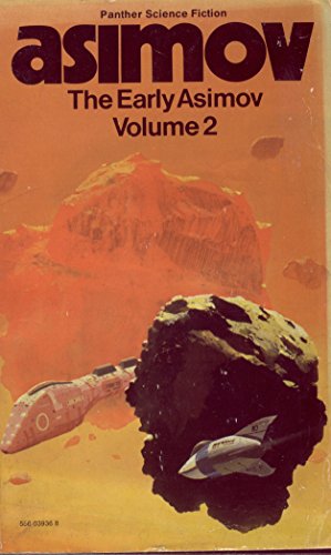 The Early Asimov