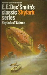 Skylark of Valeron