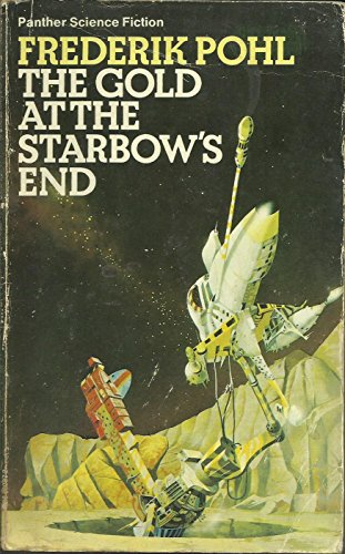 Gold at the Starbow's End