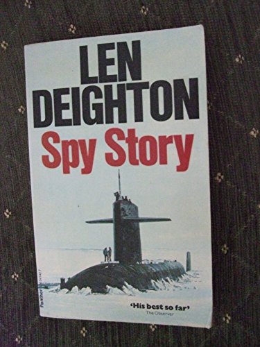 Spy Story