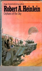 Orphans of the Sky