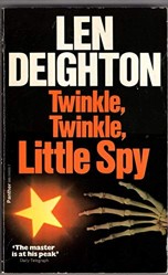 Twinkle, Twinkle, Little Spy