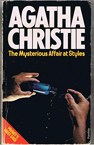 The Mysterious Affair at Styles
