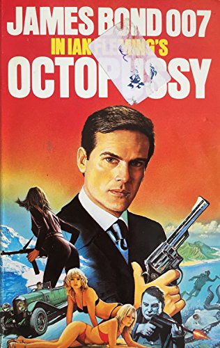 Octopussy