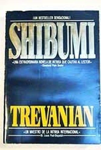 Shibumi