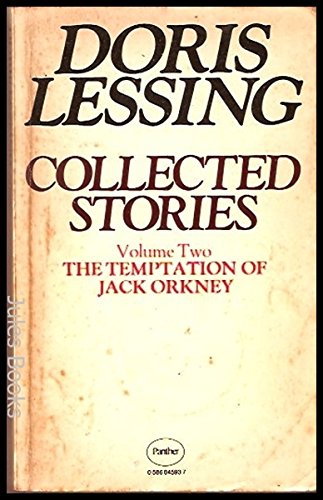 The Temptation of Jack Orkney