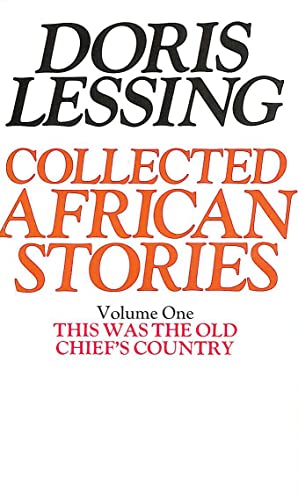 Collected African Stories