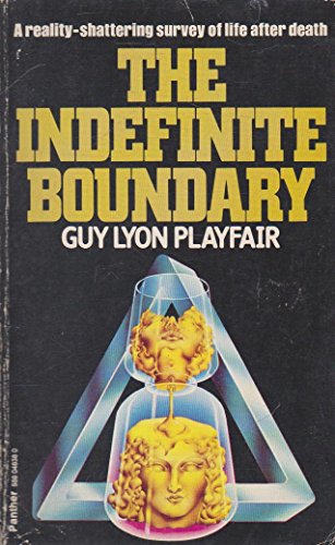 Indefinite Boundary