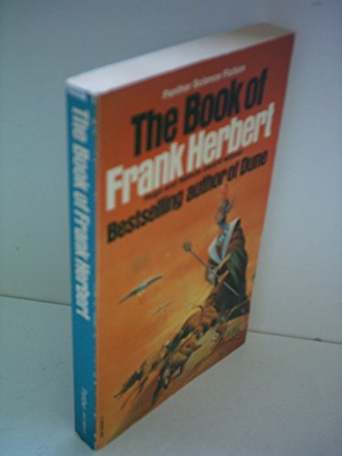 Book of Frank Herbert