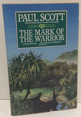 Mark of the Warrior
