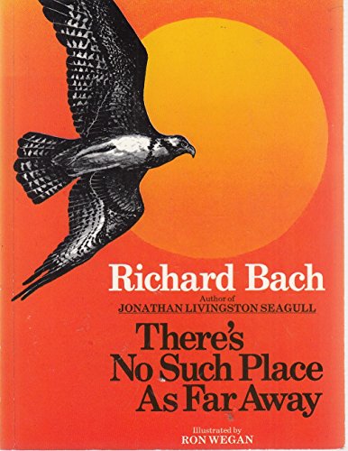 There's No Such Place as Far Away