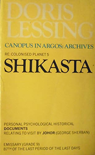 Shikasta