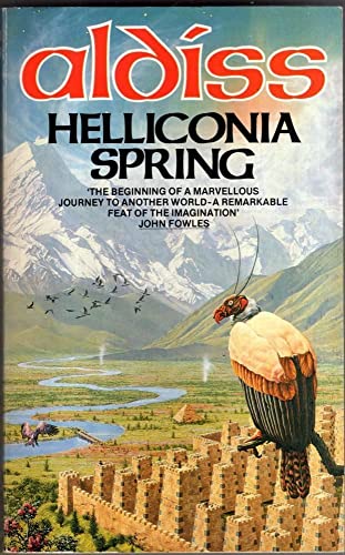 Helliconia Spring