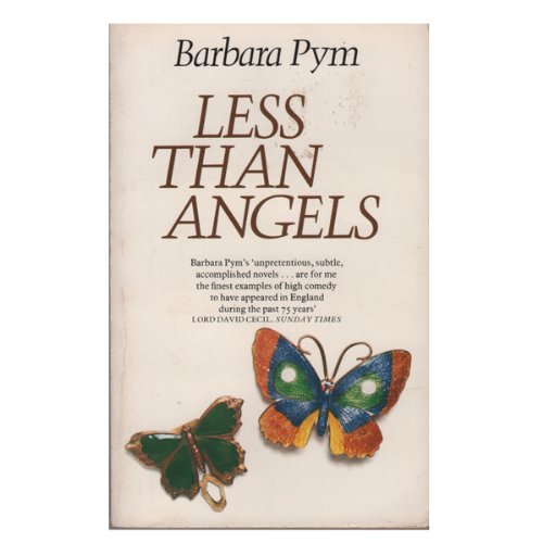 Less Than Angels