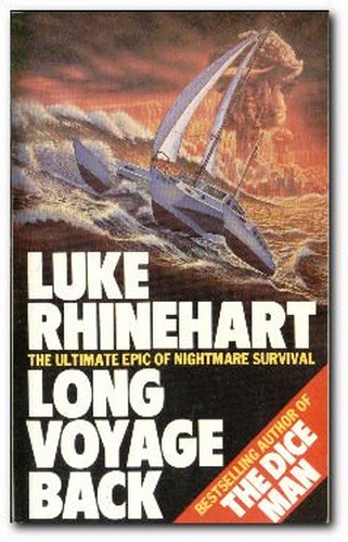 Long Voyage Back