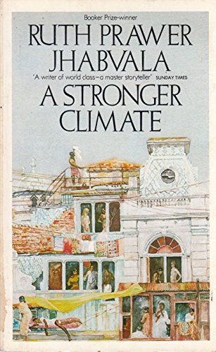 A Stronger Climate