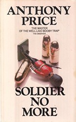 Soldier No More