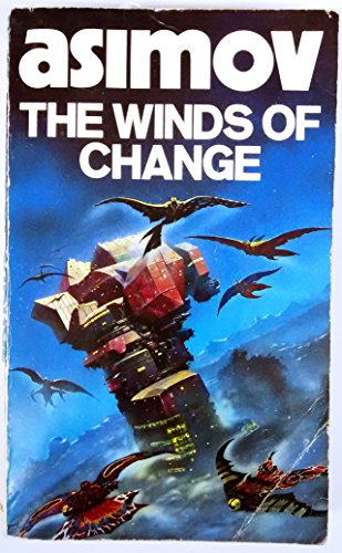 "The Winds of Change