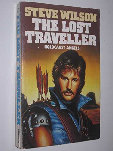Lost Traveller
