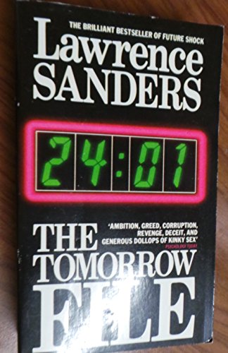 The Tomorrow File