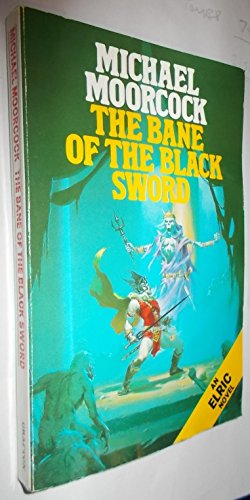 The Bane of the Black Sword