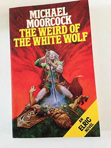 The Weird of the White Wolf